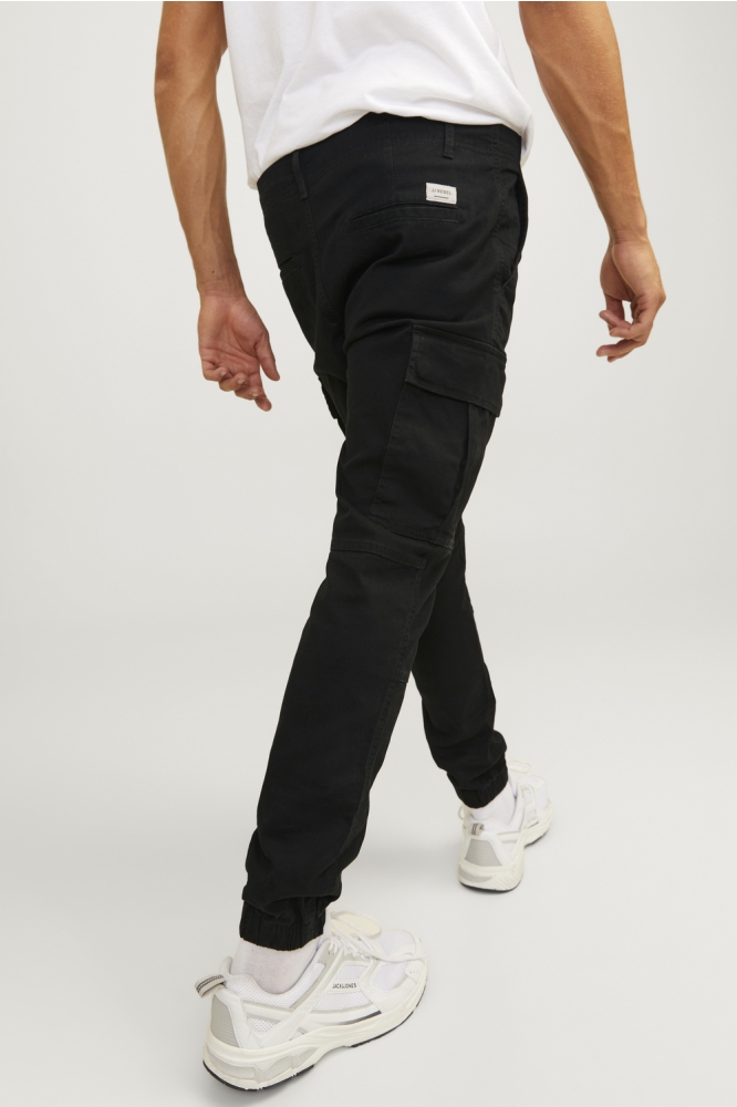JREBMICHAEL SLIM SHOW NOOS 12262655 Black